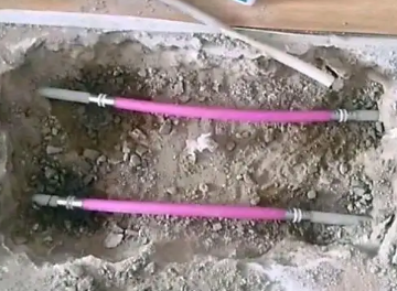 疏勒卫生间测漏水多少钱