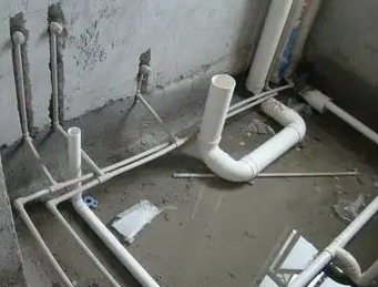 疏勒水管维修多少钱