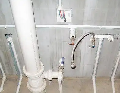 疏勒水管维修价格明细