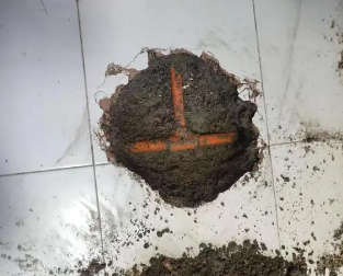 疏勒查漏水多少钱