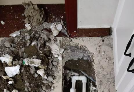 疏勒卫生间漏水检测哪家好