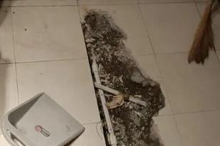 疏勒卫生间漏水检测电话